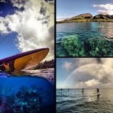 Profile Photos of Hawaiian Paddle Sports