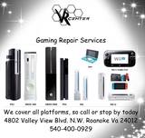  The VR Center LLC 4802 Valley View Boulevard Northwest 