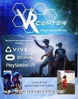  The VR Center LLC 4802 Valley View Boulevard Northwest 