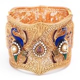 Profile Photos of Antique Bandhai Jewellery