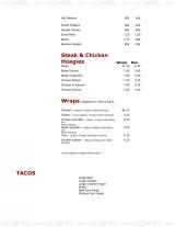 Menus & Prices, Blasdell Pizza - Buffalo, NY, Buffalo