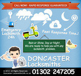 Profile Photos of Doncaster Locksmiths