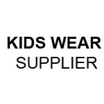 Pricelists of Kids Wear Supplier