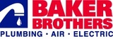 Baker Brothers Plumbing, Air & Electric, Dallas