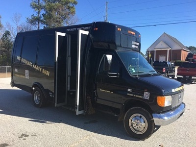  New Album of Atlanta Party Bus 3098 Cumberland Club Drive - Photo 5 of 7