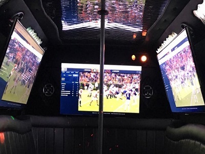  New Album of Atlanta Party Bus 3098 Cumberland Club Drive - Photo 6 of 7