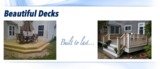 Profile Photos of Carolina Deck and Fence