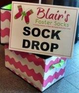 Profile Photos of Blair's Foster Socks