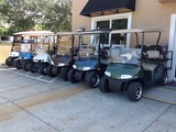 Profile Photos of Golf Cart Center