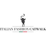 Italian Fashion Catwalk, London