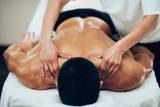 Massage Therapy in Oakville