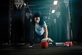 Profile Photos of TITLE Boxing Club Missouri City