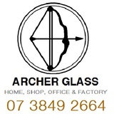 ARCHER GLASS, Salisbury