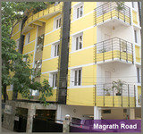 Profile Photos of Living Space Apartments Services Private Limited