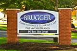  Brugger Funeral Homes & Crematory, LLP 845 E 38th St 