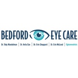 Bedford Eye Care, Bedford