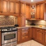 Affordable Kitchen Cabinets
