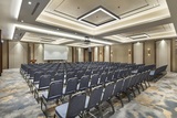 Meeting Room at DoubleTree by Hilton Skopje