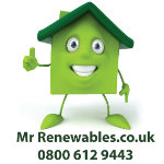 Mr Renewables, Norwich