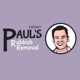 Profile Photos of Paul's Rubbish Removal Sydney