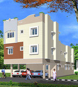 Sai Amruta - 2 BHK Apartments in Kovilambakkam for sale by Palace Homes
