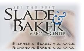  Profile Photos of Slade & Baker Vision Center 3900 Essex Lane, Suite 101 - Photo 1 of 3