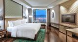 Rooms at Hilton Da Nang
