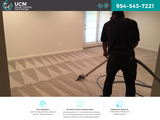 Professional carpet, upholstery, furniture, Air duct, Tile Floors, Stone, Grout  and rug cleaning care in Coral Springs, Broward County, Florida. UCM Carpet Cleaning Coral Springs 8202 Wiles Rd #102 