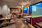 The Grill Restaurant at Hilton Garden Inn Davos
