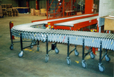 New Album of Pick and Palace Robots in UK by LVP Conveyor Systems Ltd.