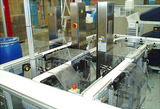 New Album of Pick and Palace Robots in UK by LVP Conveyor Systems Ltd.