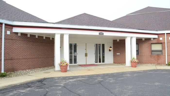  New Album of Cutler Funeral Home and Cremation Center 2900 Monroe St - Photo 8 of 12