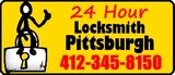 Profile Photos of 24 Hour Locksmith Pittsburgh