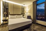 Rooms at DoubleTree by Hilton Kocaeli DoubleTree by Hilton Kocaeli Ataevler Mahallesi, Özgürlük Caddesi No:4B 