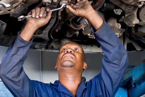  Profile Photos of My Transmission Experts 2540 S Dairy Ashford Rd - Photo 4 of 4