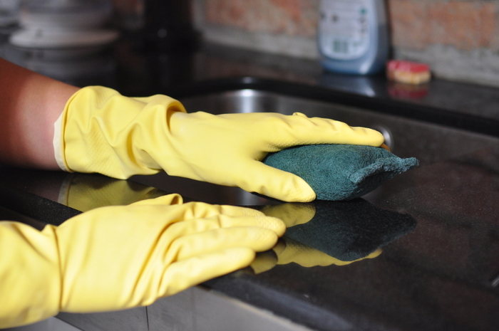 Deep Kitchen Cleaning London Profile Photos of Professional Oven Care Marylebone Rd - Photo 4 of 5