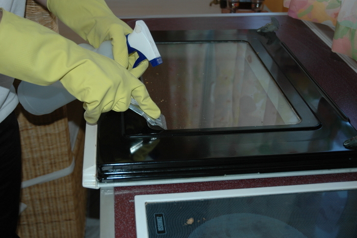 Oven Cleaning London Profile Photos of Professional Oven Care Marylebone Rd - Photo 3 of 5