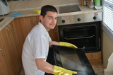 Oven Cleaners London Professional Oven Care Marylebone Rd 