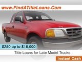 Find A Title Loans
