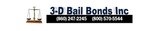 3-D Bail Bonds, Inc, Old Saybrook