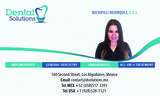 Profile Photos of Dental Solutions Los Algodones