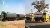Profile Photos of Cargo Transportation Services Gujarat