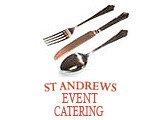 Profile Photos of St Andrews Event Catering