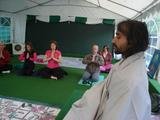  Yoga Teacher Training India RYS 200, Yoga Alliance UK 2014 | ShivaShaktiYoga Blue Lagoon, Cola Beach 