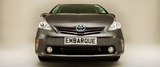 Profile Photos of Embarque Executive Minicabs in London & Airport Transfers