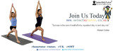 Yoga Tutors Select My Tutor 145-157 St John Street 