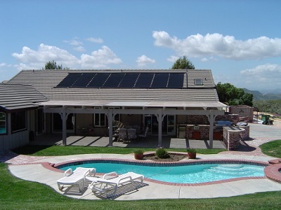  Profile Photos of Solar Unlimited Thousand Oaks 99 Long Ct, #A2 - Photo 2 of 4