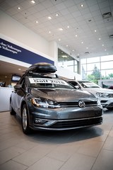Profile Photos of Volkswagen Gabriel St-Laurent