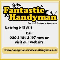  Profile Photos of Handyman Services Notting Hill Notting HIll W11, Greater London - Photo 2 of 4