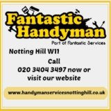 Handyman Services Notting Hill, London